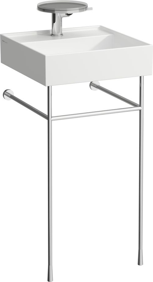 H8153310208151 Мини-раковина, со специальным скрытым сливом LAUFEN PRO - Вид №8