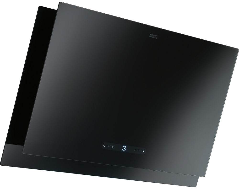 330.0550.058 Best, вытяжка fma 2.0 807 bk Franke 