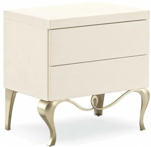 Cantori Прямоугольная тумбочка из дерева Ghirigori