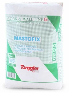 Torggler Chimica Специальное крепление для утеплителя