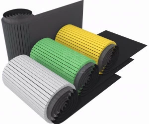 ELLE ESSE Рулон теплоизоляционный гидроизоляционный