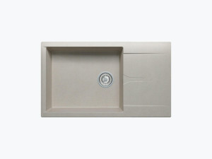 Кухонные мойки Polygran Gals-862