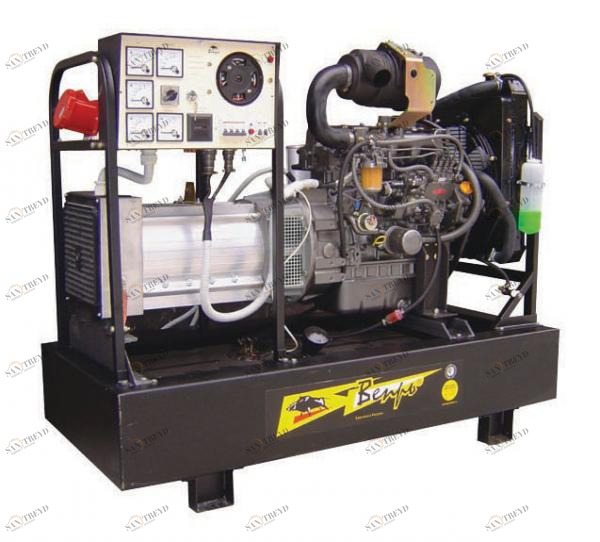 Дизельный генератор Вепрь АДС 8-230 РЯ с АВР sun-id-1035096
