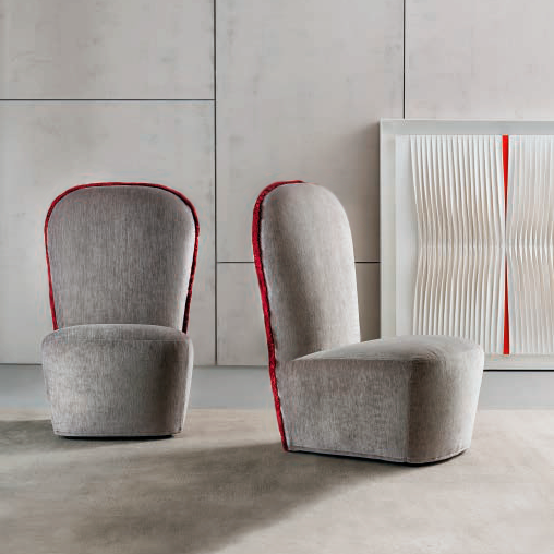 Кресло CARMEN CASAMILANO 2328 