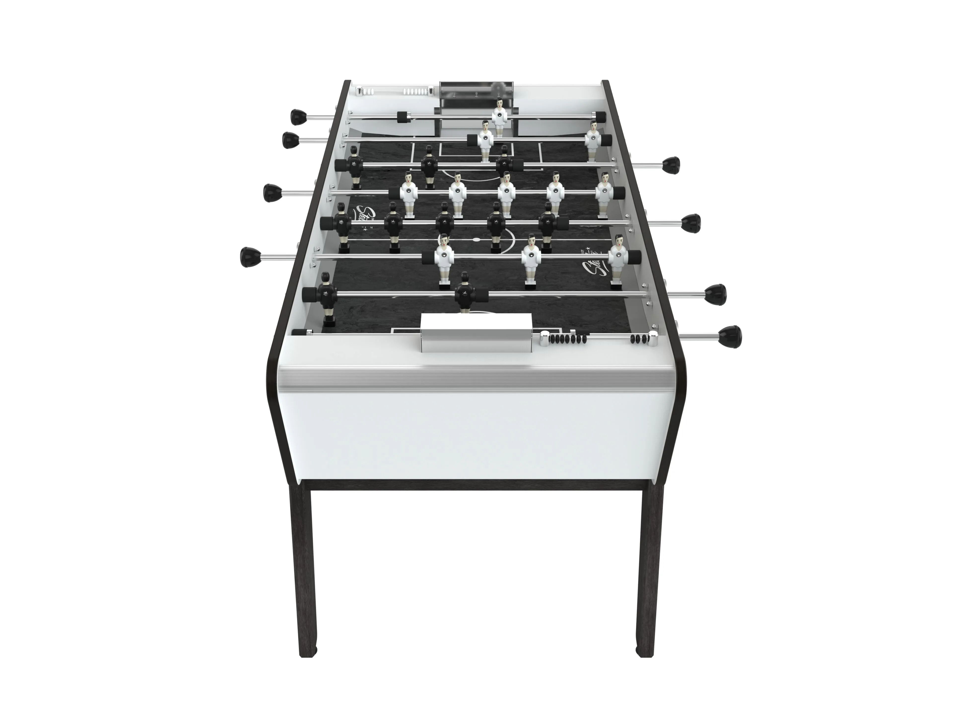 Кальциобалилла Stella baby-foot & billards Tradition Outdoor ARCH-00151616 - Вид №30