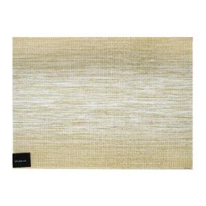 Салфетка виниловая Gold Ombre, 36х48 см