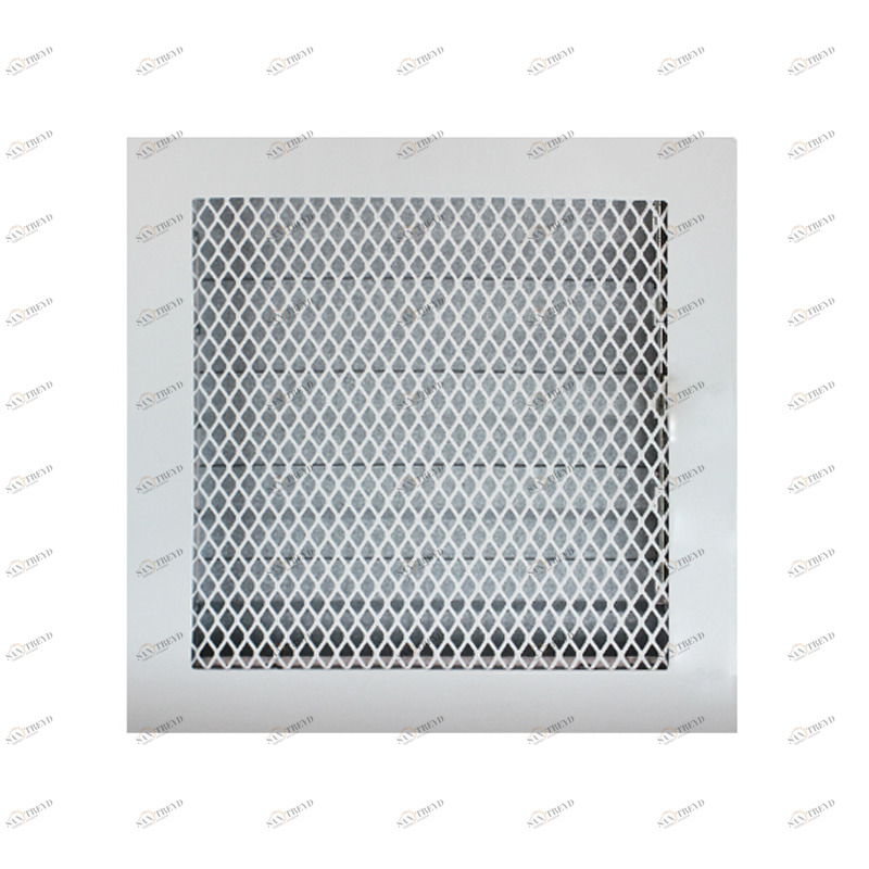 Вентиляционная решетка каминная Europlast MRK1515S sun-id-683839