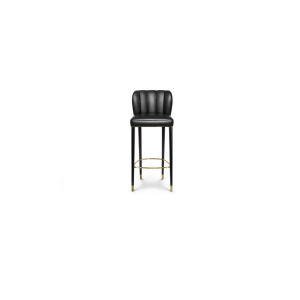 Барные стулья и табуреты Dalyan Bar Chair Covethouse BRABBU