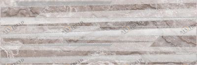 MARMO TRESOR ДЕКОР КОРИЧНЕВЫЙ 17-03-15-1189-0 20Х60 Laparet 17031511890