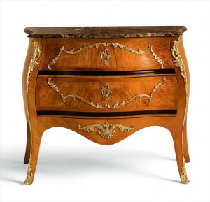 Комод  SALDA ARREDAMENTI 8613