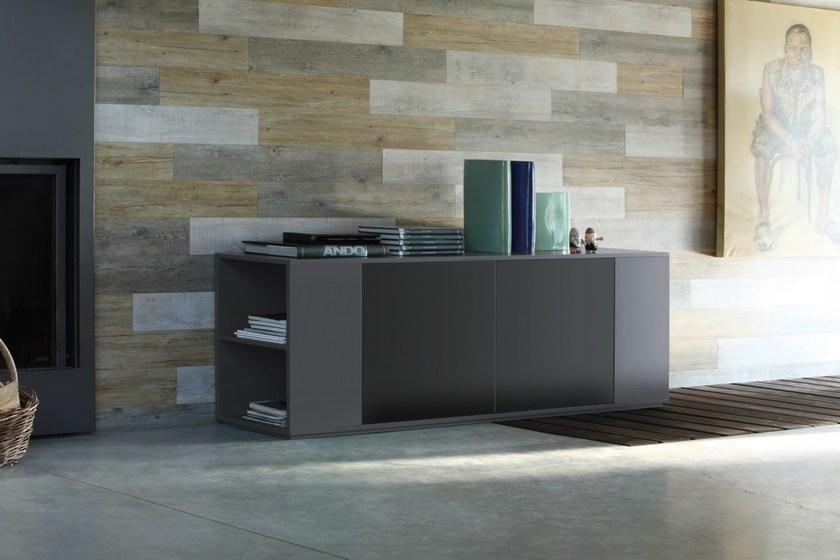 COLLI CASA Лакированный буфет Volterra sun-id-1398480 - Вид №1