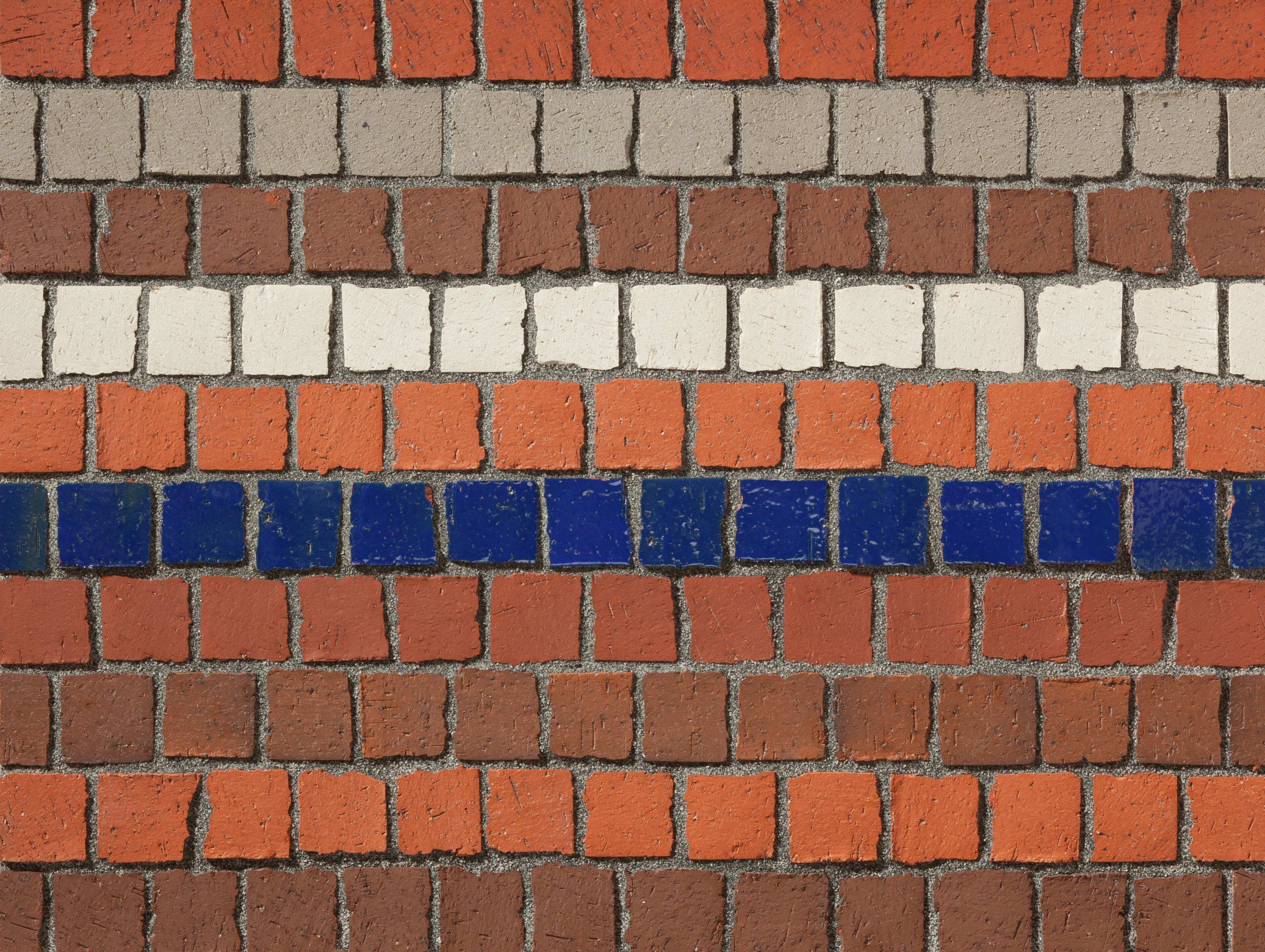 Открытый кирпичный пол GIMA INDIVIDUAL PAVERS ARCH-00084387 - Вид №2