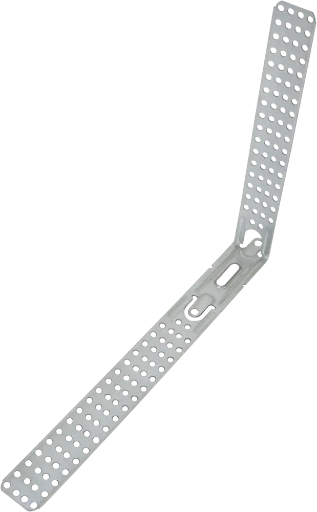 Прямой подвес KNAUF 200 мм для монтажа потолочных профилей 82632744