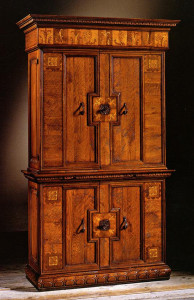 Барный шкаф  ARTE BROTTO VA1874