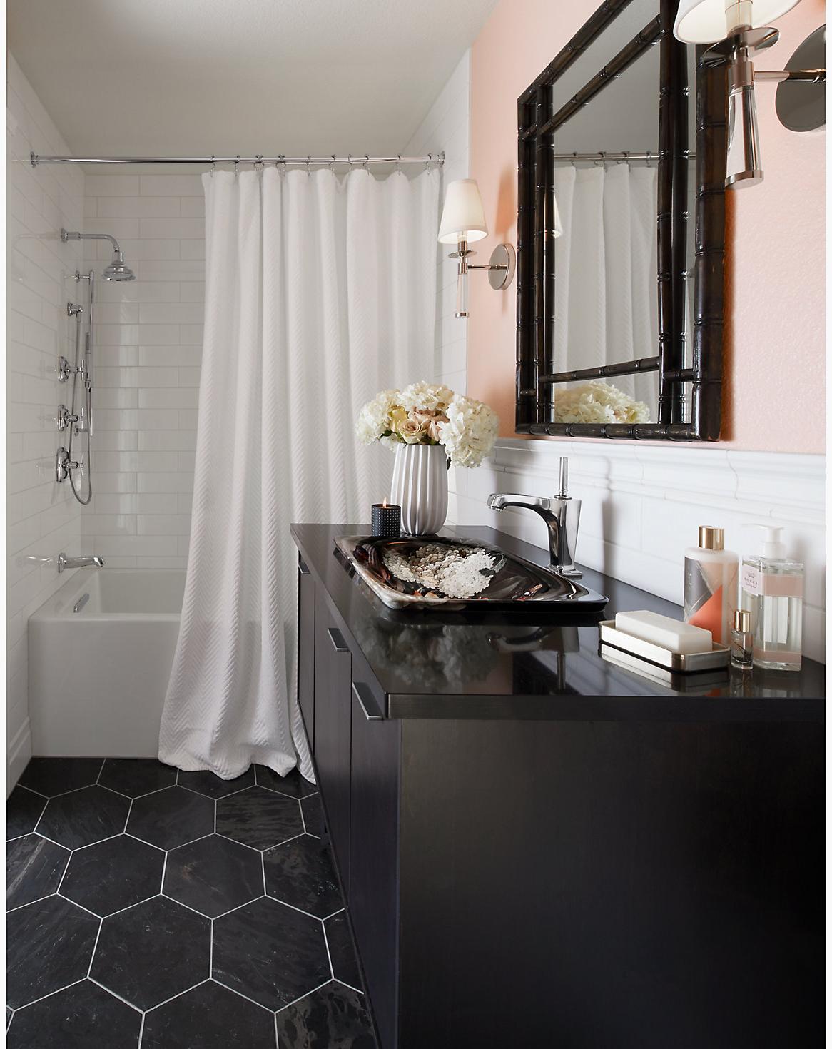 KOHLER Underscore Прямоугольник 60 K-20202-LA-0  - Вид №3