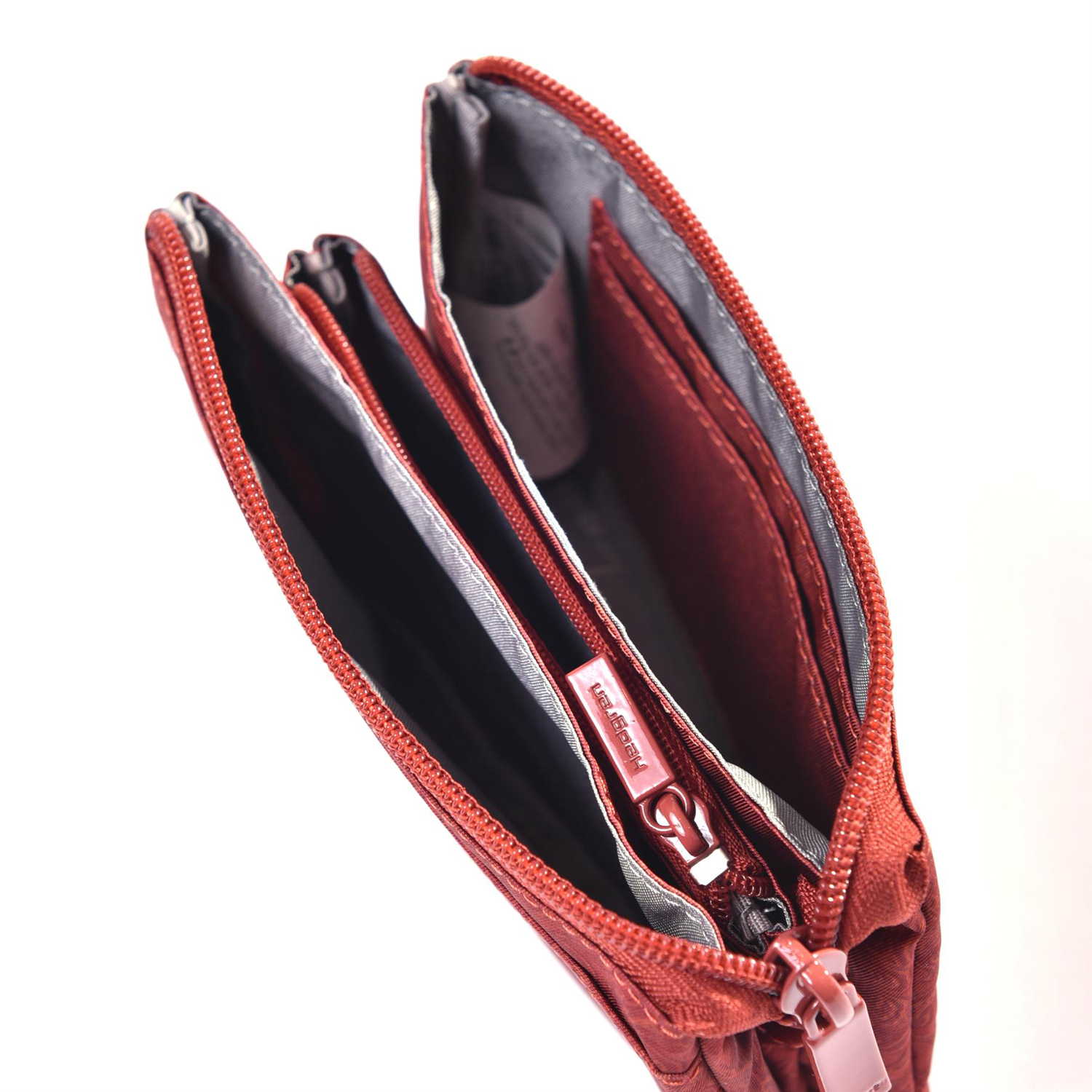 HFOL03L/824-01 Кошелек HFOL03L Franc Pouch RFID L Hedgren Follis  - Вид №3