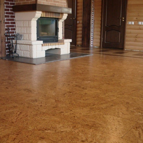 Пробка Corkart Lite Cm3 319v Nn (Гладкая) 900х300 мм 2101400007 - Вид №2