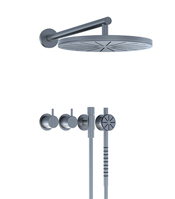 2471S-061 Смесители для душа vola 