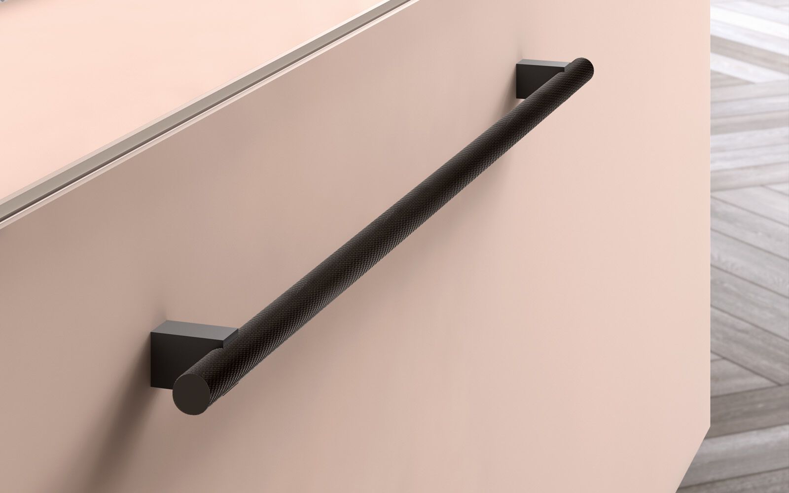 Подвесной шкаф для ванной комнаты с ящиками Gruppo Geromin Eclipse ARCH-00074262 - Вид №2