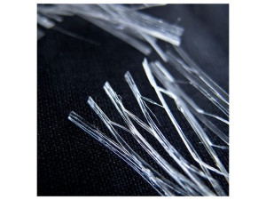 Моноволокно из полипропилена