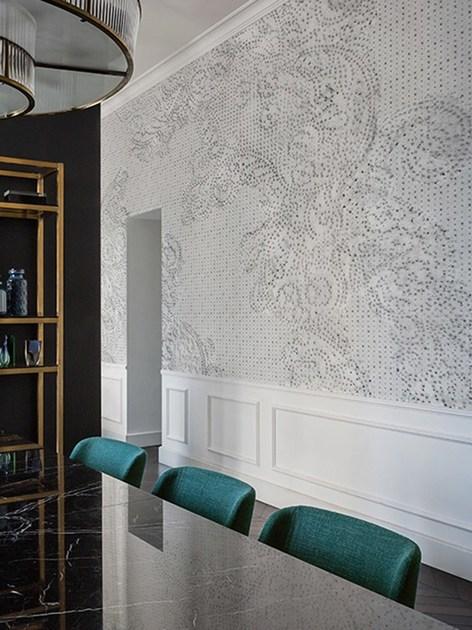 Wall&decò Обои на стену Contemporary wallpaper 2017 sun-id-1361501 - Вид №1