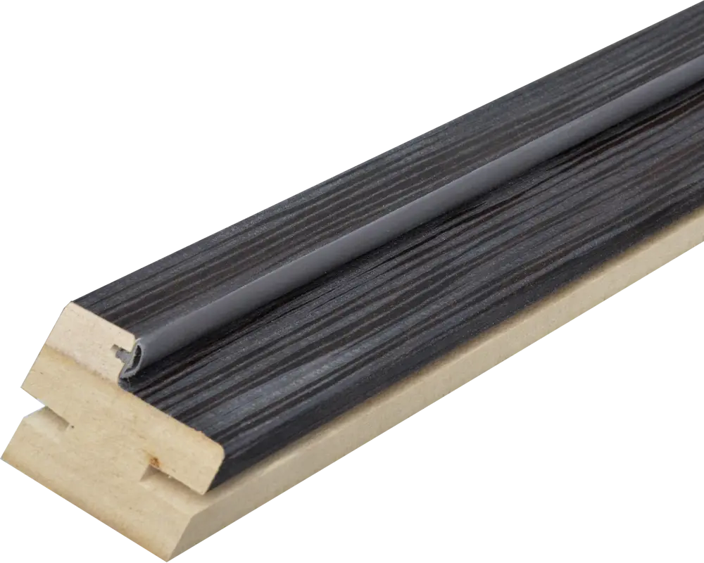 Дверная коробка ARTENS Дукато с покрытием Hardflex цвет Акация 83851352