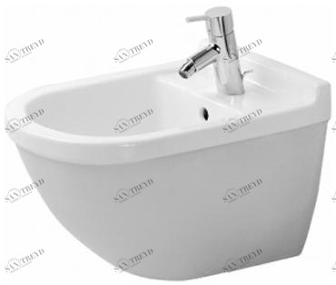 228015 Биде подвесное Starck 3 Duravit