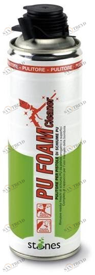 STONES Растворитель для чистки пистолетов sun-id-1382371