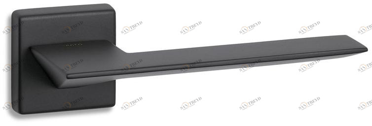 Ento Латунная ручка Cedro sq 6075