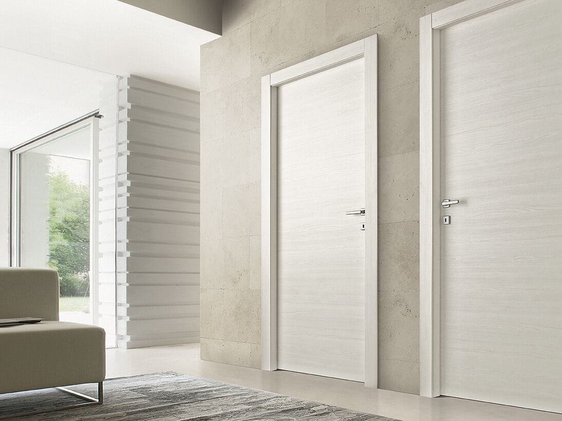 Деревянные распашные двери Venus Design Экстра ARCH-00052161