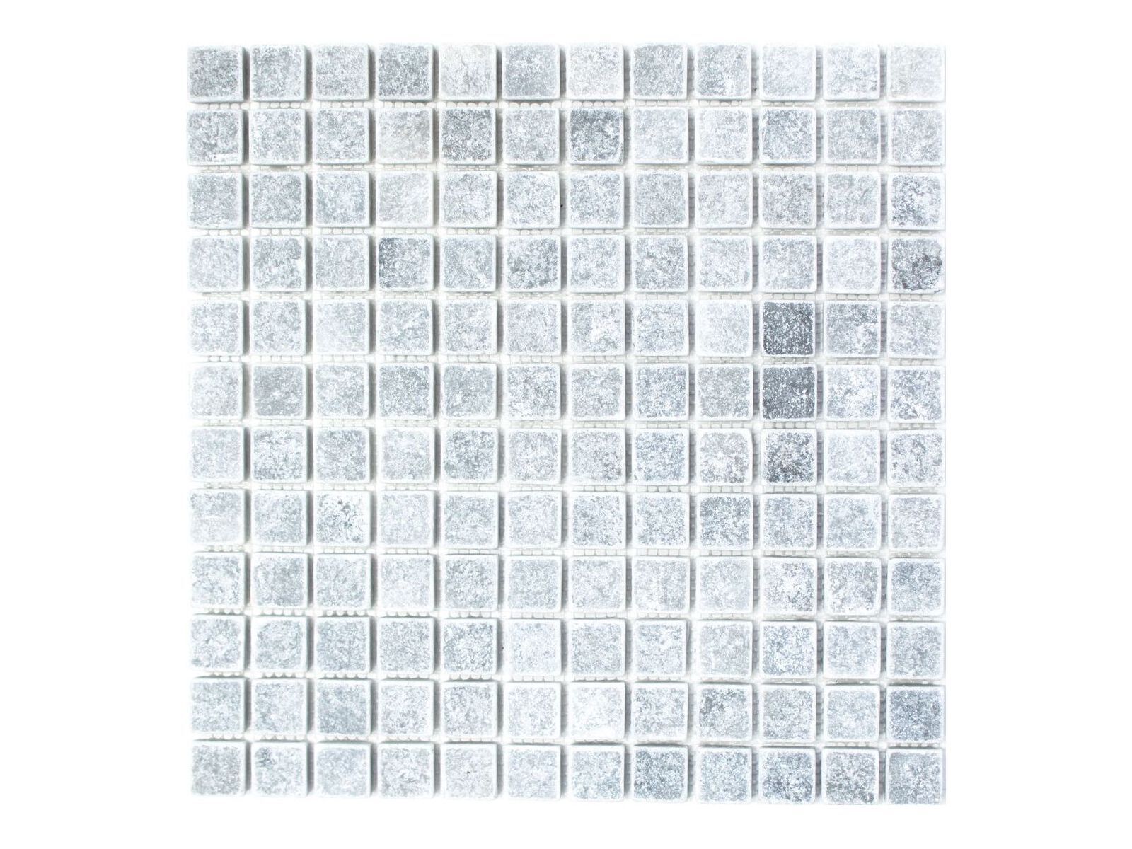 Мраморная мозаика bardiglio Mosaix ARCH-00149704