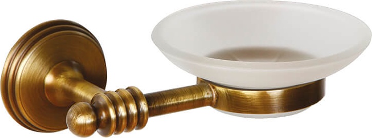 Квадратный держатель для губок / BJ11029 Joyful Creavit  - Вид №1