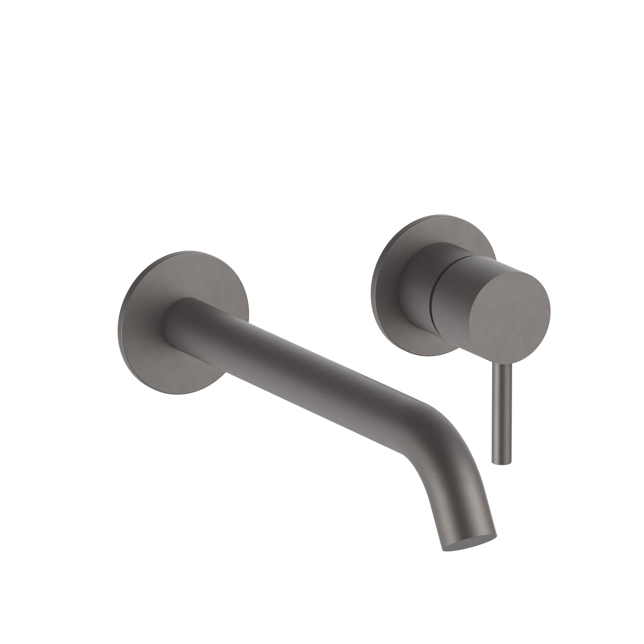 Однорычажный настенный смеситель для раковины Fantini Rubinetti NOSTROMO ARCH-00147092 - Вид №7