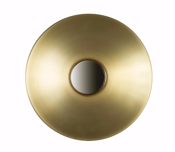 Hamilton Conte Paris Настенный декоративный предмет из латуни sun-id-1383385 - Вид №1