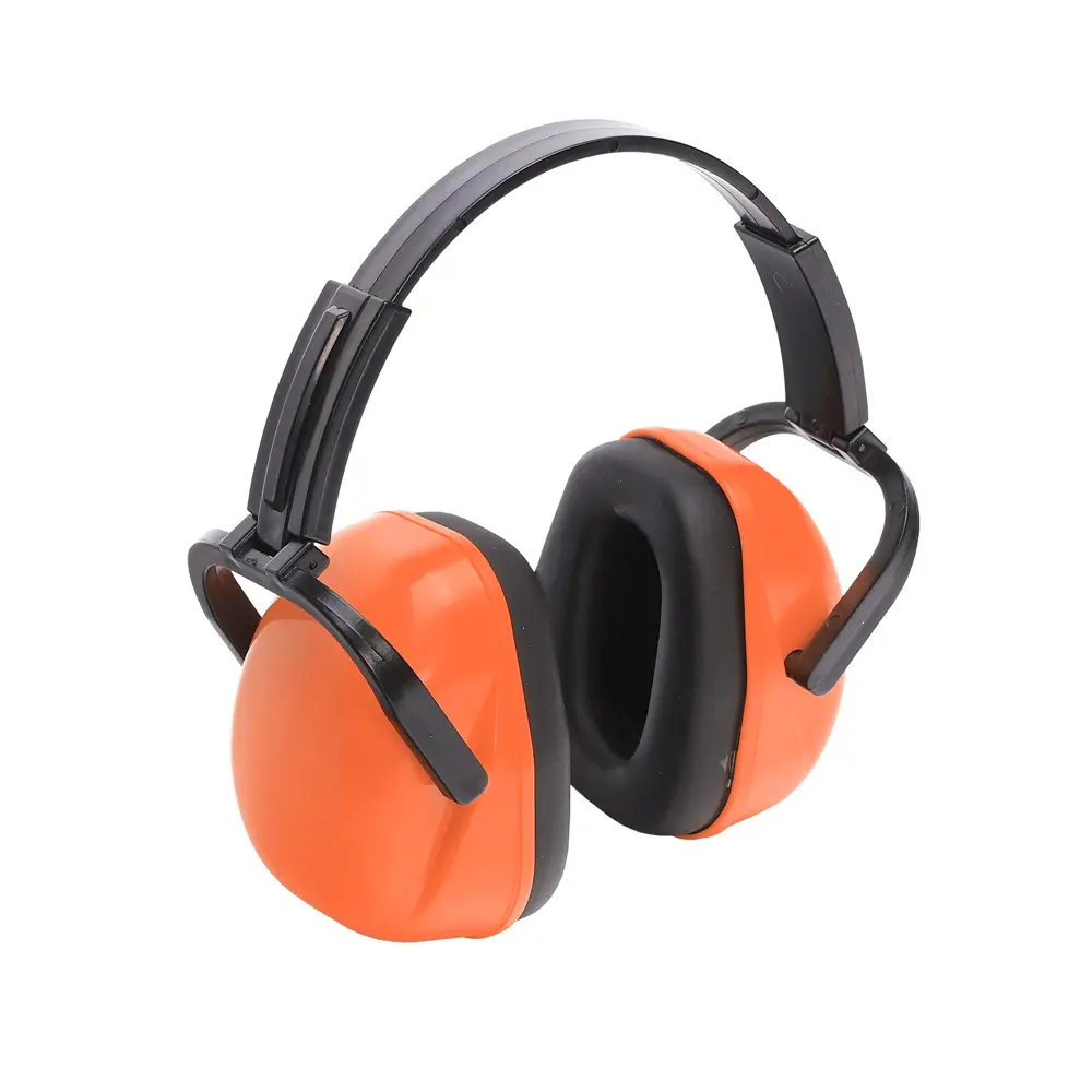 Защитные наушники Santreyd EPM-8 Professional для промышленной шумоизоляции 84033554 STLM-0046315