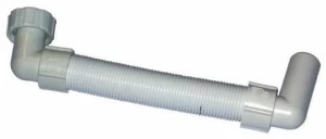 Ponte Giulio Сифон для умывальника Standard H51has02