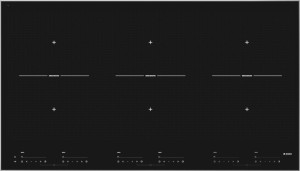 5485200 Индукционная варочная поверхность Asko HI1995G-1