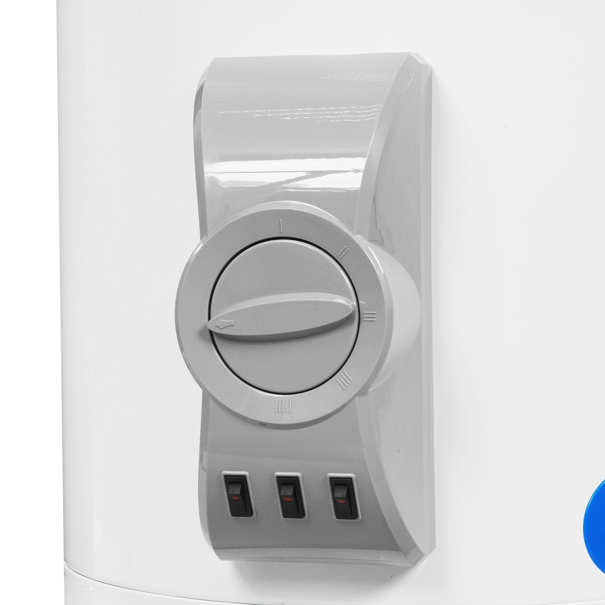 0150881 Водонагреватель электрический Thermex Champion ER 200 V STDN-0031399 - Вид №3