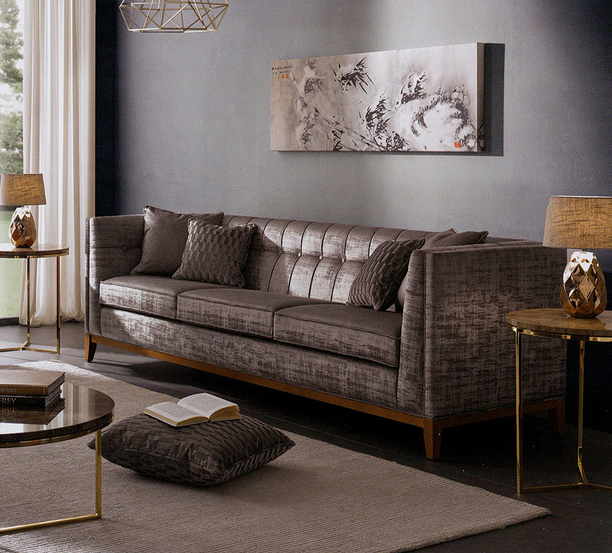 Диван LIXIS SEVEN SEDIE 9452G Ellipse