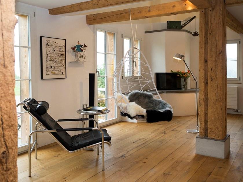 Studio Stirling Подвесное сиденье из стали с порошковым покрытием sun-id-1370908 - Вид №9