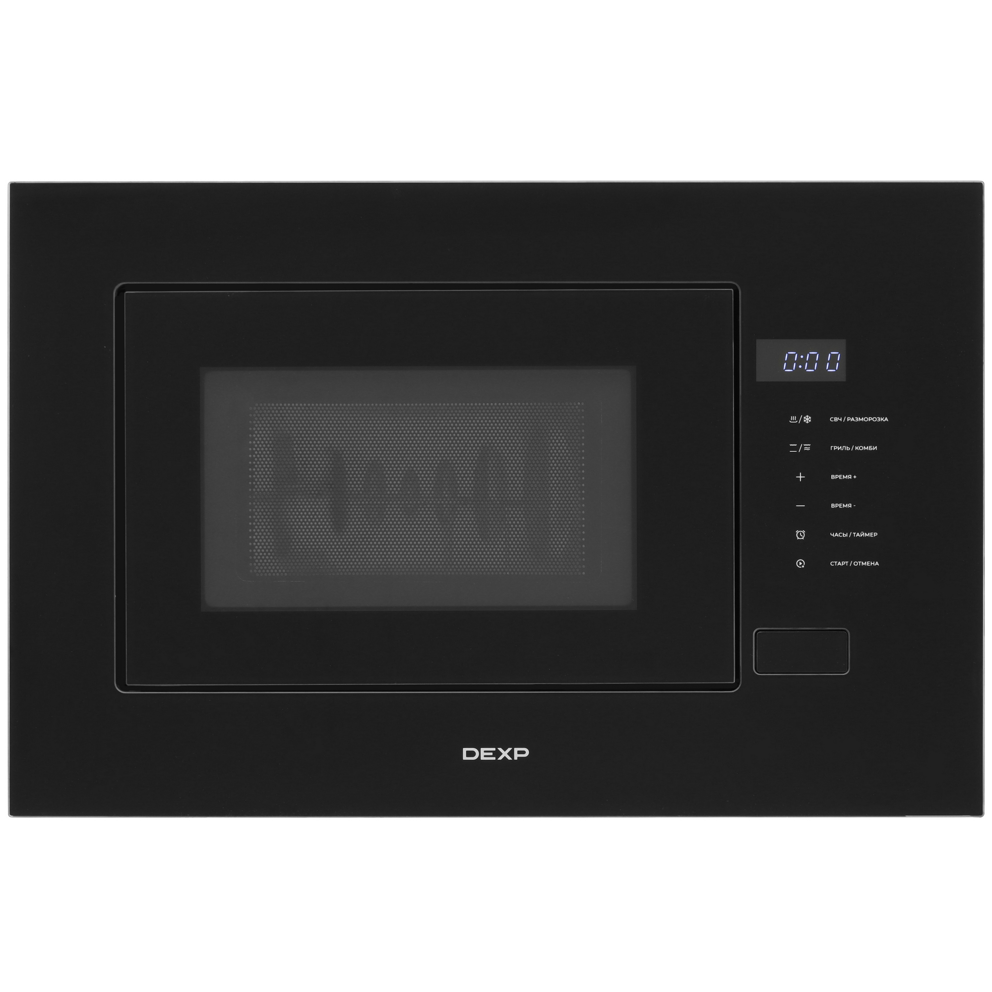 9141158 Встраиваемая микроволновая печь DEXP BM20-F01I черный STDN-0112254