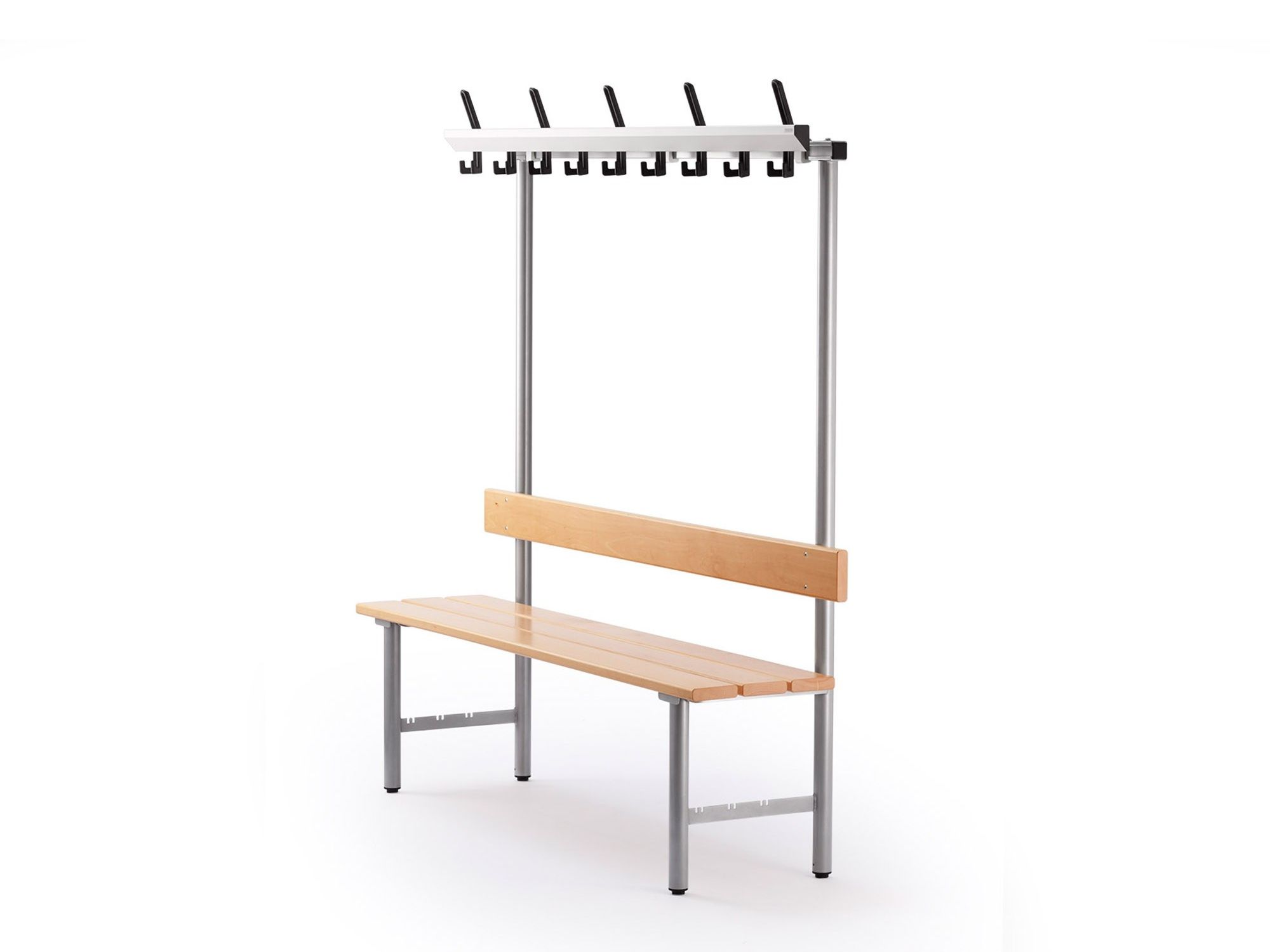 Скамейка для спортивных сооружений SCHNEEWEISS interior DRESS ARCH-00019558