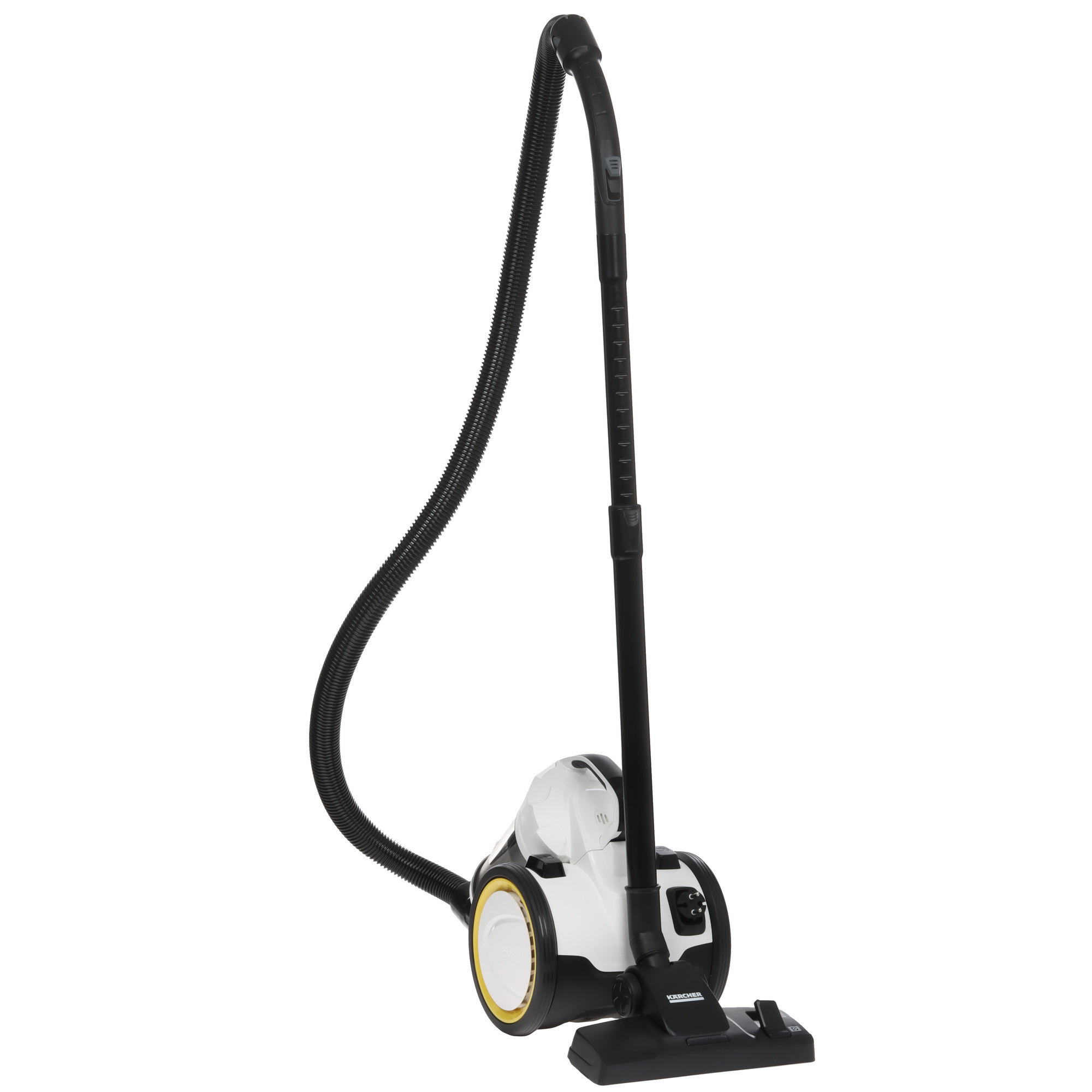 5465400 Пылесос Karcher VC 3 белый STDN-0085676 - Вид №9