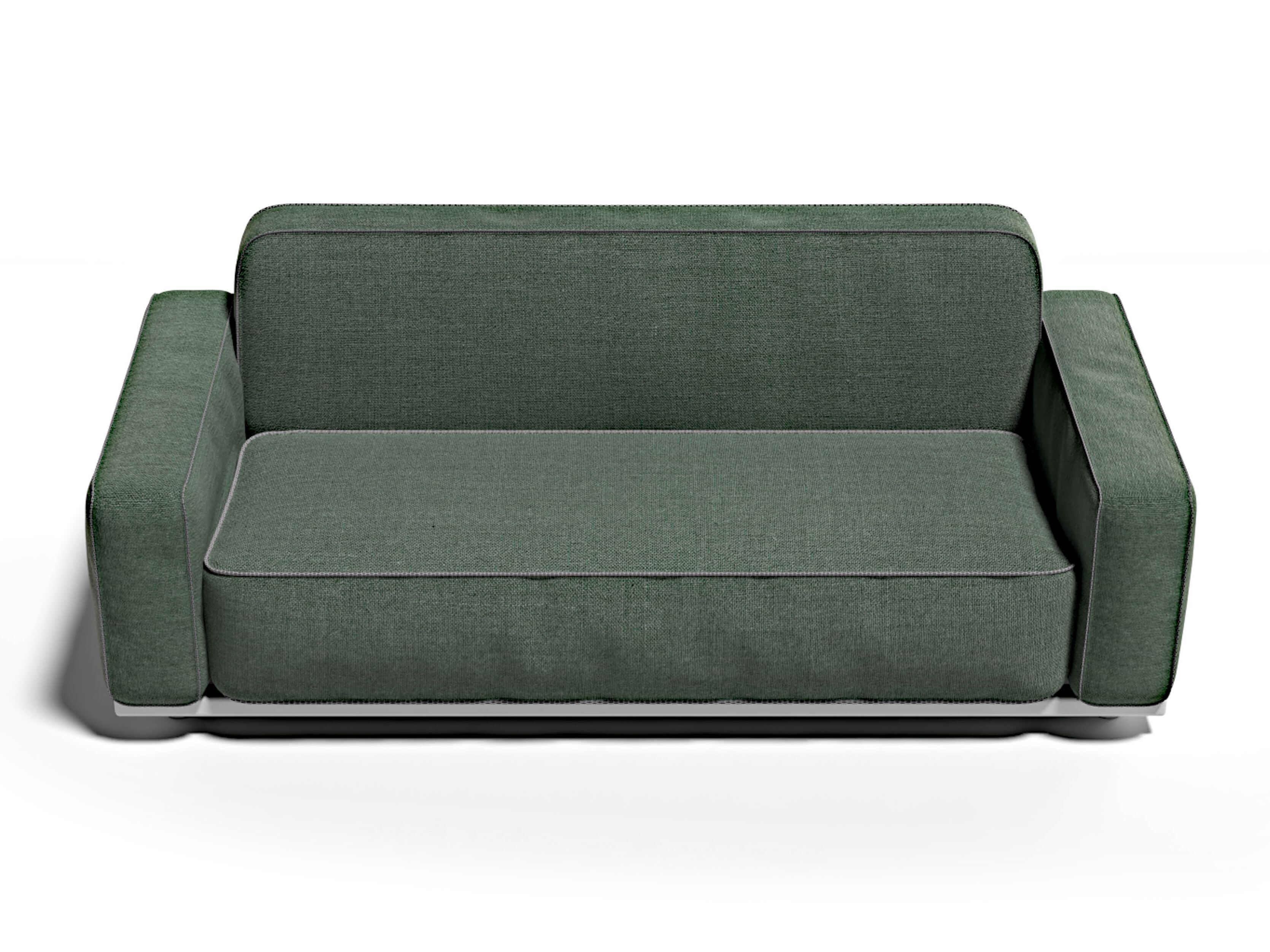 2-местный тканевый садовый диван Atmosphera Лагуна .25 ARCH-00057833 - Вид №1