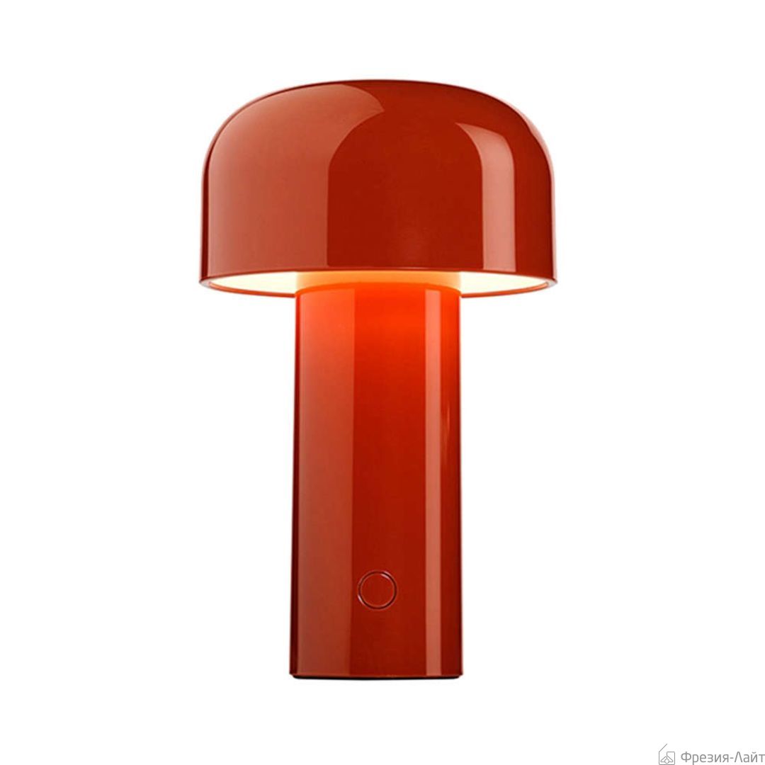 Flos F1060075 Bellhop лампа настольная с аккумулятором 