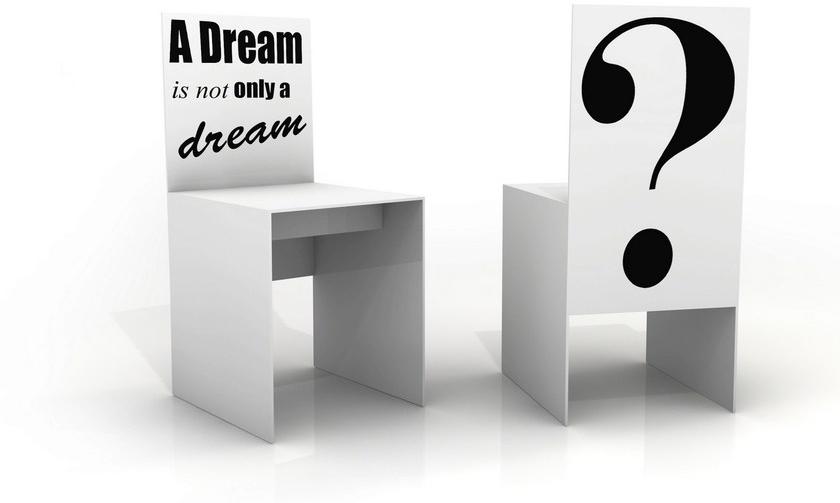 altreforme Стул из алюминия Dream sun-id-1449139 - Вид №1