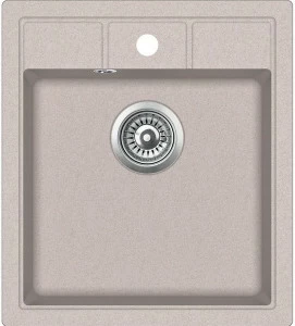 628418 Мойка кухонная овальная Teka