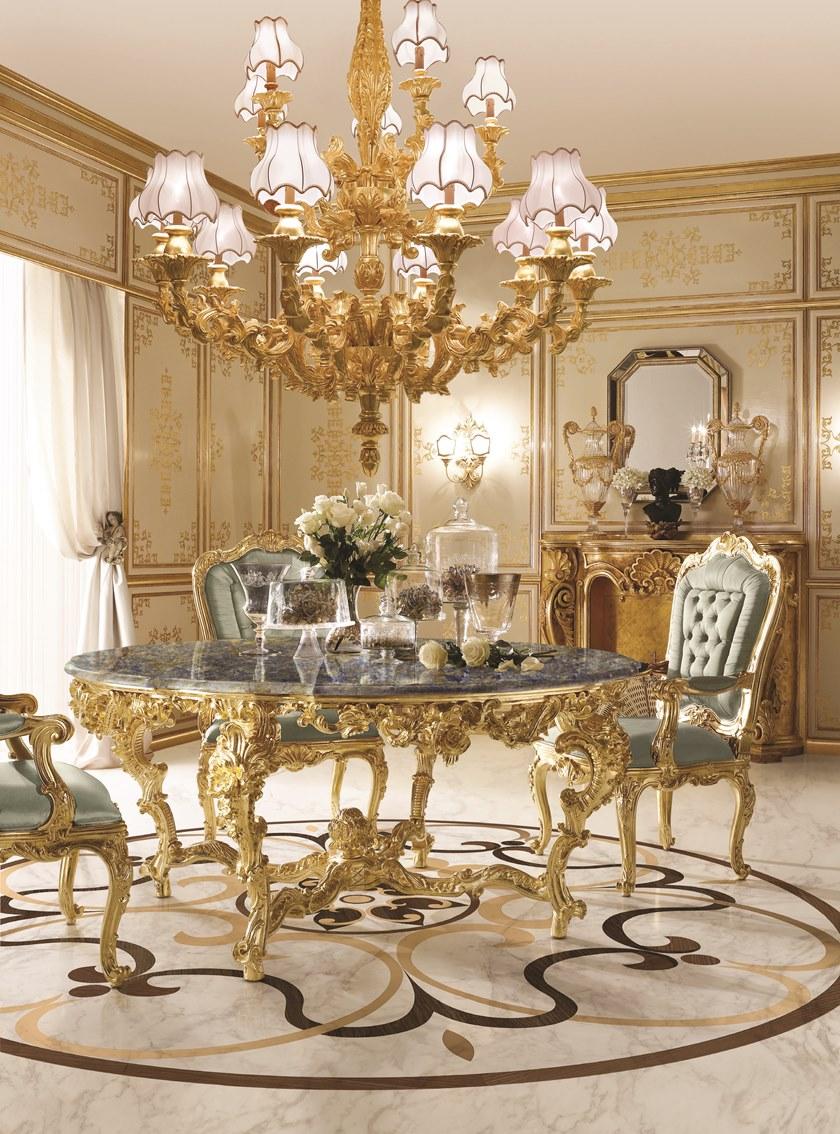 Andrea Fanfani Открытый дровяной камин Opera 803 - Вид №2