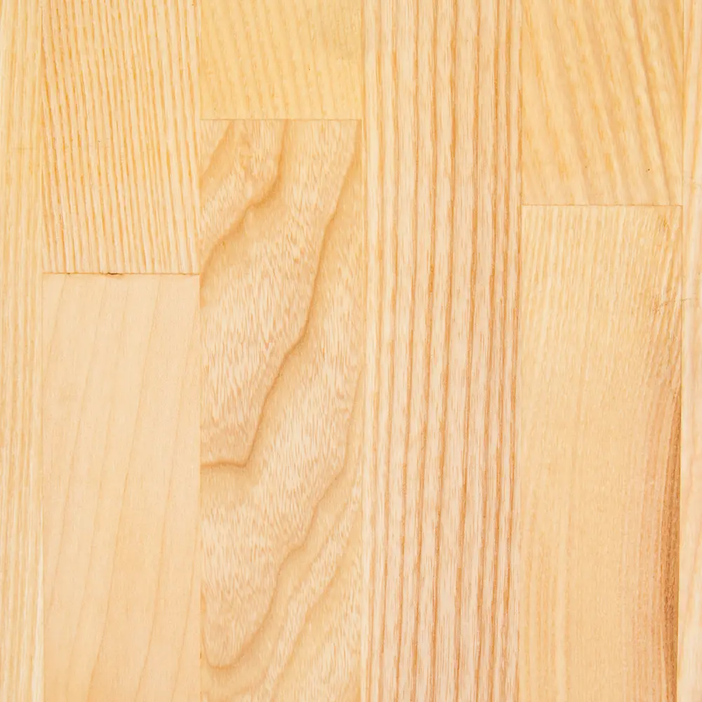 Столешница 120x4x60 см массив цвет ясень Santreyd STLM-2125384 - Вид №6