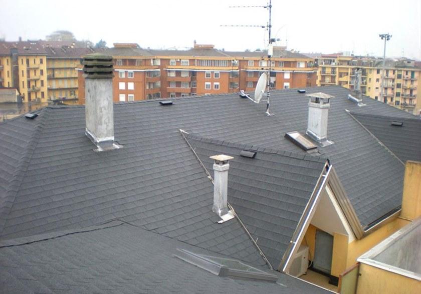 ONDULINE ITALIA Канадская плитка sun-id-1507649 - Вид №4